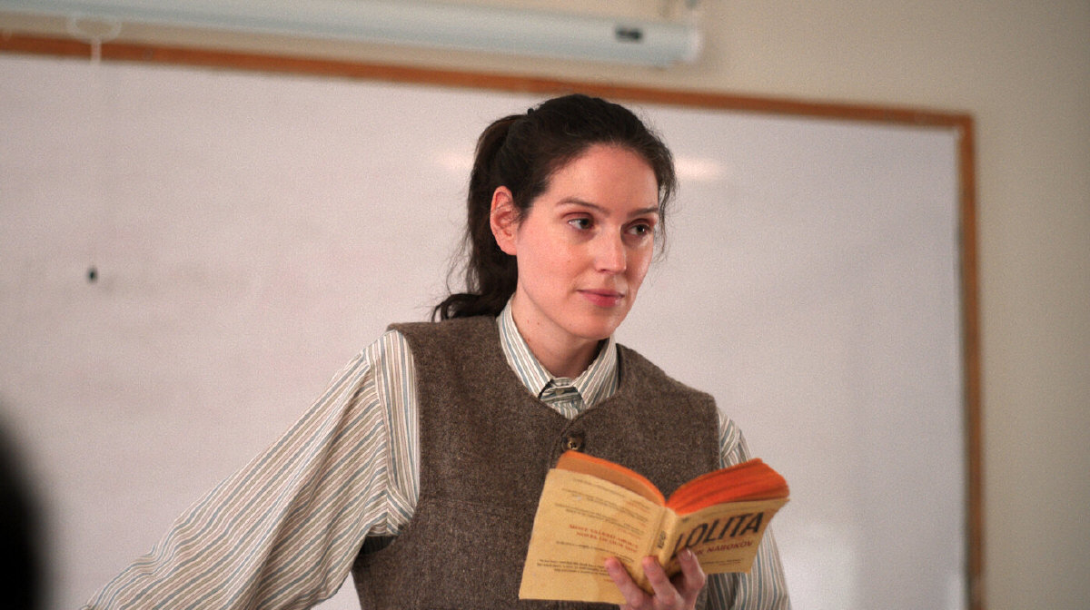 "Sorry, Baby" (2025), de Eva Victor - Foto: PASTEL/Divulgação