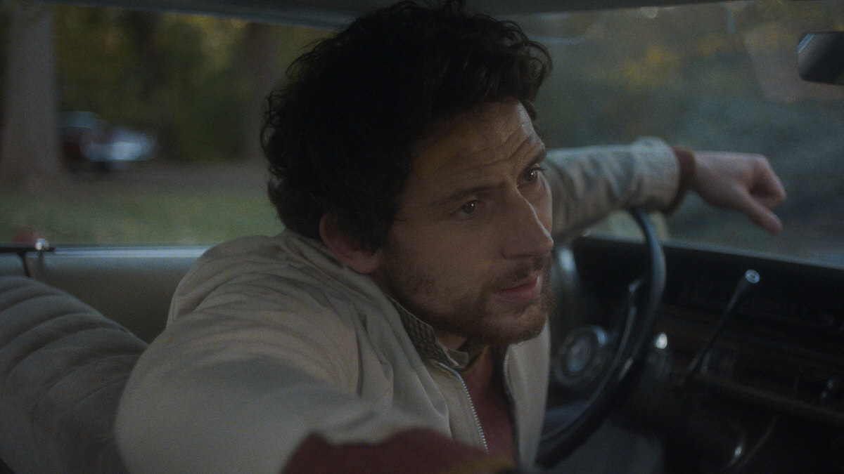 "The Mastermind" (2025), de Kelly Reichardt - Foto: MUBI/Divulgação