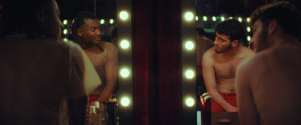 "Ato Noturno" (2025), de Filipe Matzembacher e Marcio Reolon - Foto: Avante Filmes/Vulcana Cinema