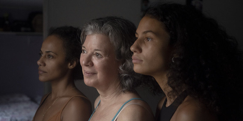 "Dolores" (2025), de Maria Clara Escobar e Marcelo Gomes - Foto: Joana Luz/Divulgação