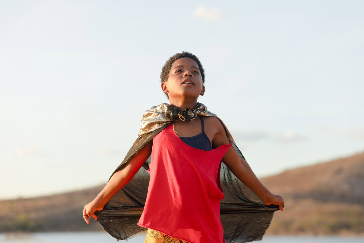 Yuri Gomes em cena de "Feito Pipa" (2026), de Allan Deberton - Foto: © Jamille Queiroz
