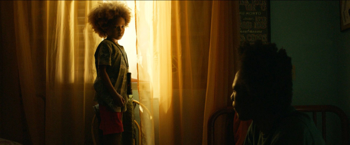 "Nosso Segredo" (2026), de Grace Passô - Foto: Entrefilmes/W. Esser