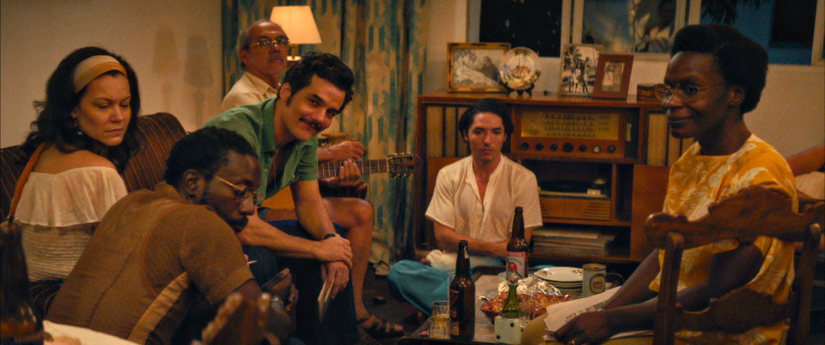 "O Agente Secreto" (2025), de Kleber Mendonça Filho - Foto: Cinemascópio/Divulgação