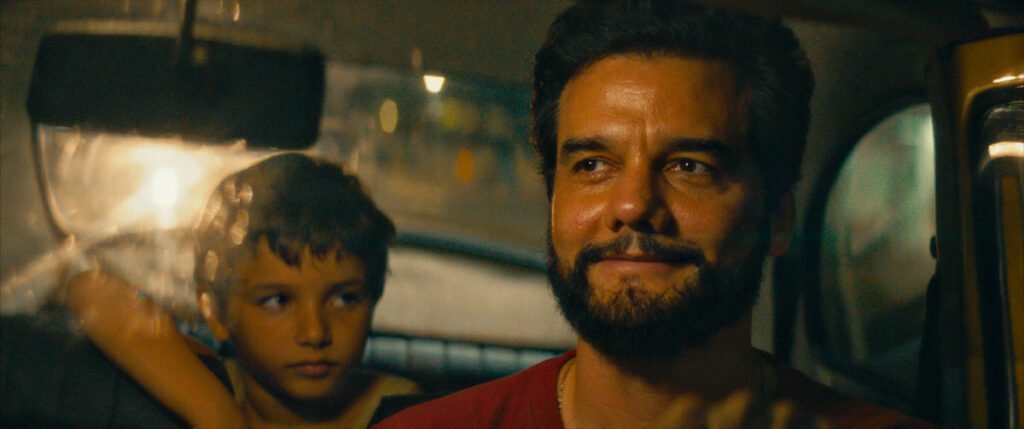 "O Agente Secreto" (2025), de Kleber Mendonça Filho - Foto: Cinemascópio/Divulgação