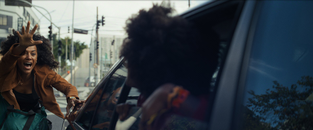 "Salve Geral: Irmandade" (2026), de Pedro Morelli - Foto: Divulgação/Netflix