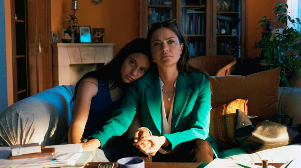 "Belén: Uma História de Injustiça" (Bélen, 2025), de Dolores Fonzi - Foto: Divulgação