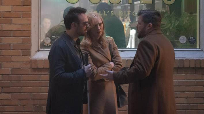 "Demolidor: Renascido" (Daredevil: Born Again) - Foto: Marvel Television/Divulgação