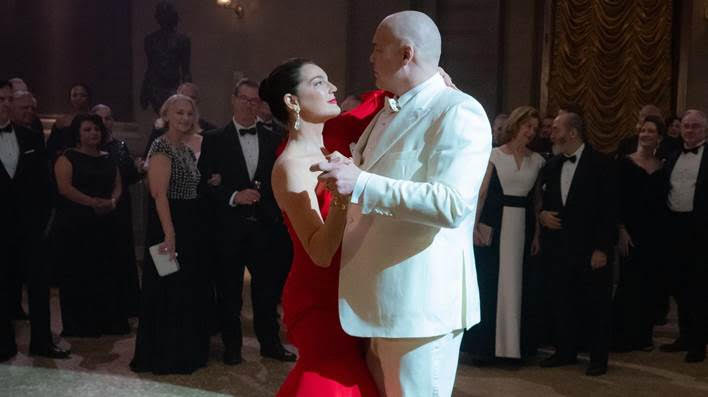 "Demolidor: Renascido" (Daredevil: Born Again) - Foto: Marvel Television/Divulgação