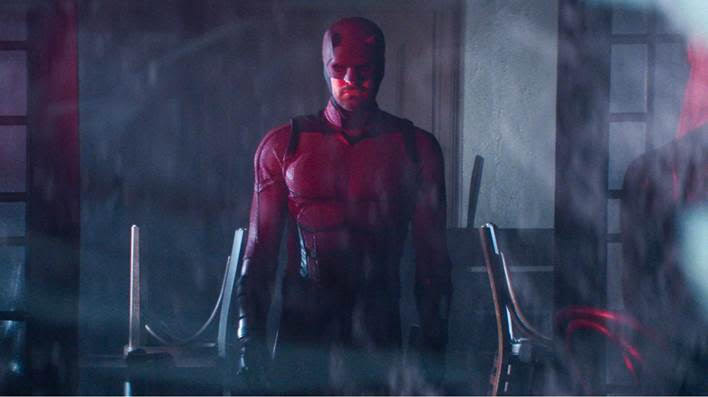 "Demolidor: Renascido" (Daredevil: Born Again) - Foto: Marvel Television/Divulgação