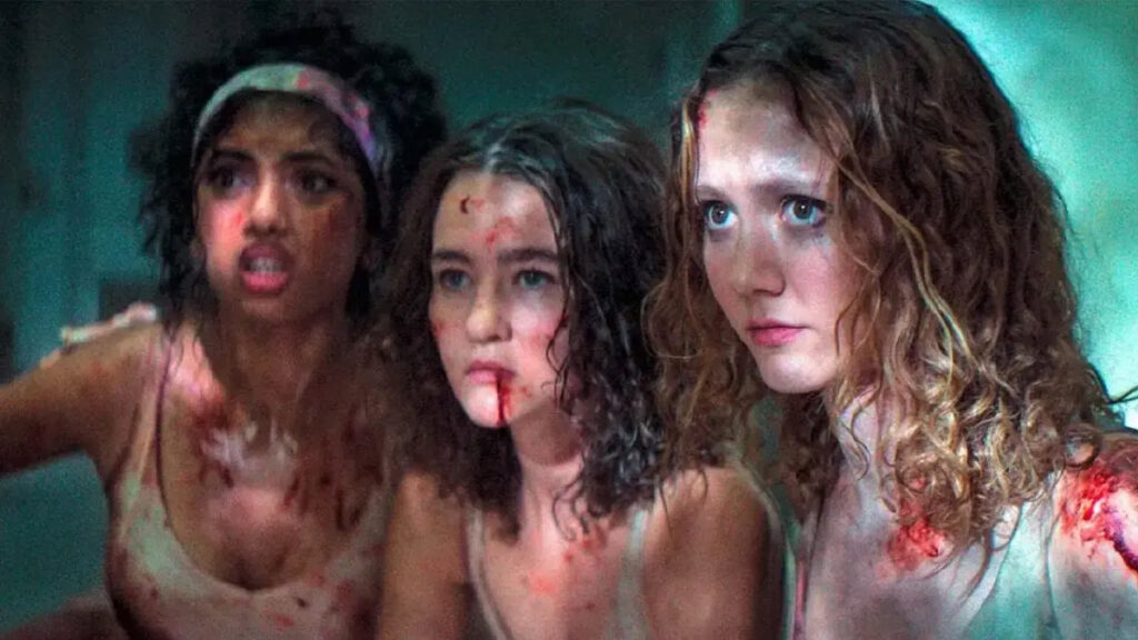 "Lindas e Letais" (Pretty Lethal, 2026), de Vicky Jewson - Foto: Prime Video/Divulgação