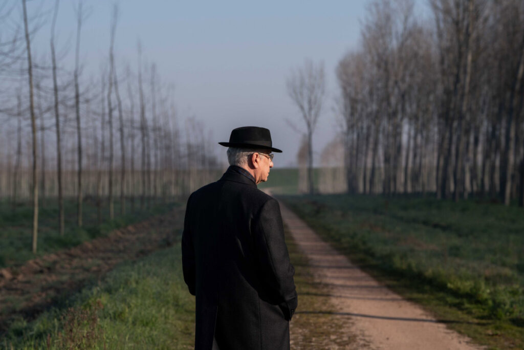 "A Graça" (La Grazia, 2025), de Paolo Sorrentino - Foto: MUBI/Divulgação