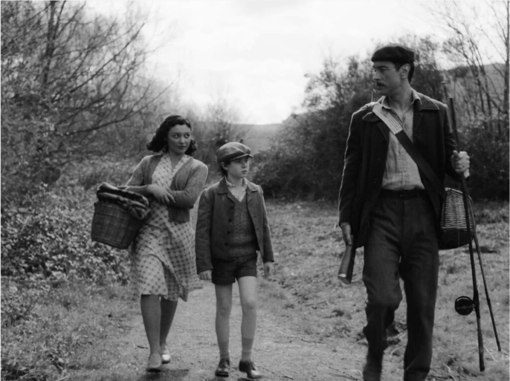 "Oito Décadas de Amor" (8, 2025), de Julio Medem - Foto: Imovision/Divulgação