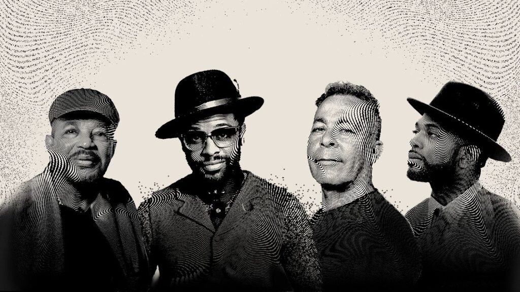 Semana Jazz Is Dead - Divulgação