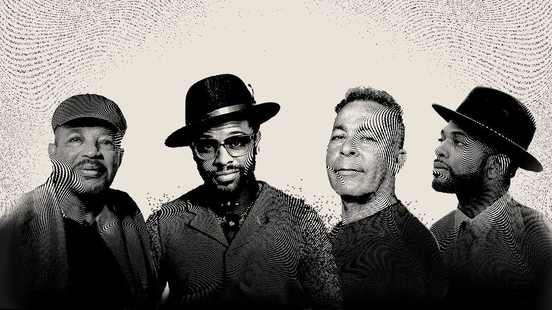 Semana Jazz Is Dead - Divulgação