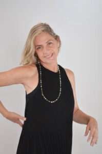 A diretora Carla Camurati fala sobre o filme Raízes do Sagrado Feminino - Foto COPACANA FILMES/DIVULGAÇÃO