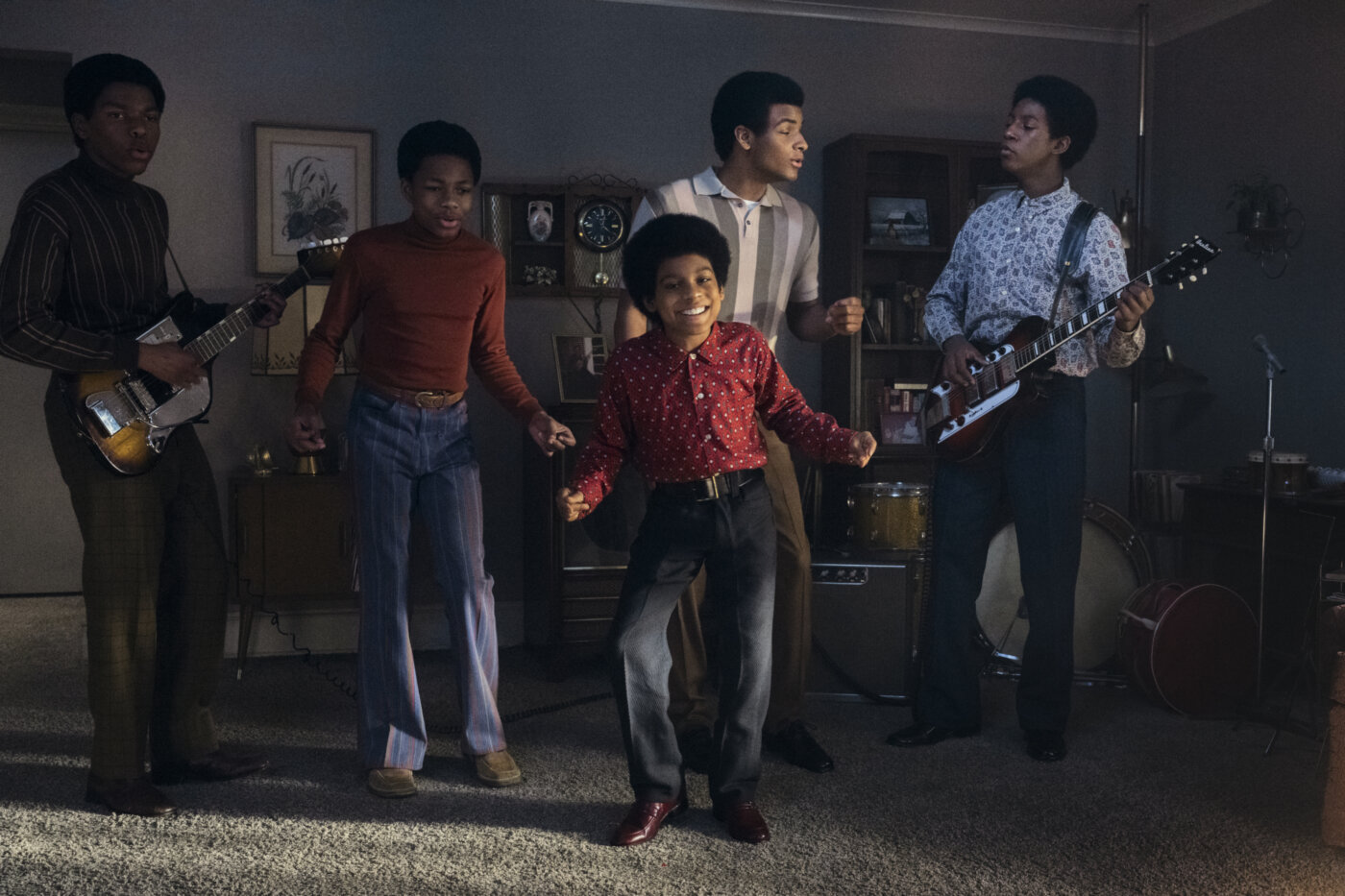 "Michael" (2026), de Antoine Fuqua - Foto: Universal Pictures/Divulgação
