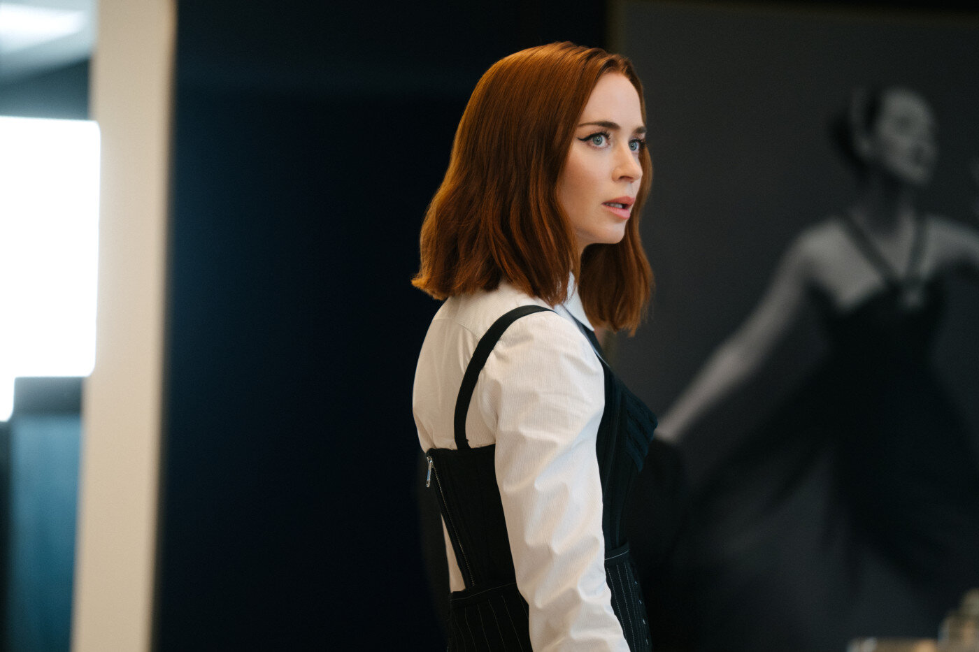 "O Diabo Veste Prada 2" (The Devil Wears Prada 2, 2026), de David Frankel - Foto: 20th Century Studios/Divulgação