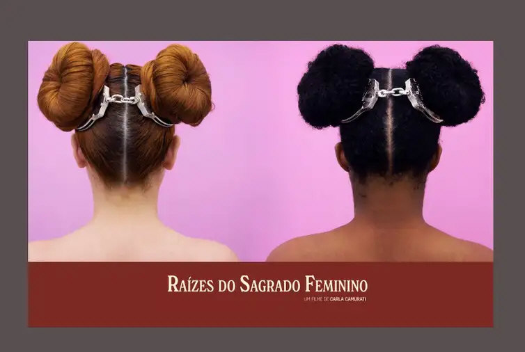 Documentário Raízes do Sagrado Feminino abre debate sobre papel das mulheres nas religiões - Foto COPACANA FILMES/DIVULGAÇÃO
