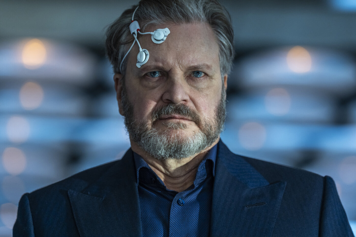 "Dia D" (Disclosure Day, 2026), de Steven Spielberg - © Universal Pictures