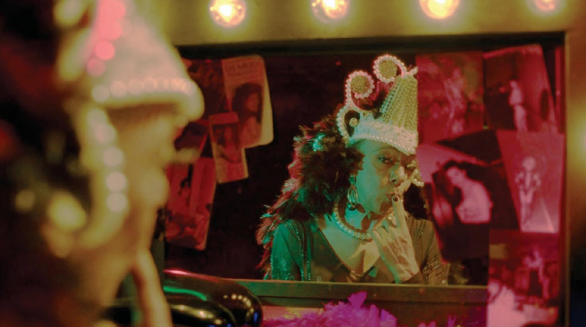 “Filhas da Noite” (2024), de Henrique Arruda e Sylara Silvério - Divulgação