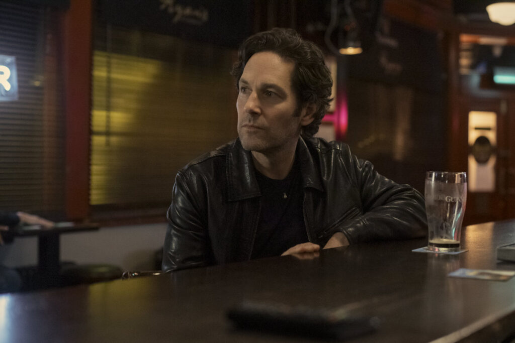 "Hit Para Dois" (Power Ballad, 2026), de John Carney - Foto: Lionsgate/Divulgação