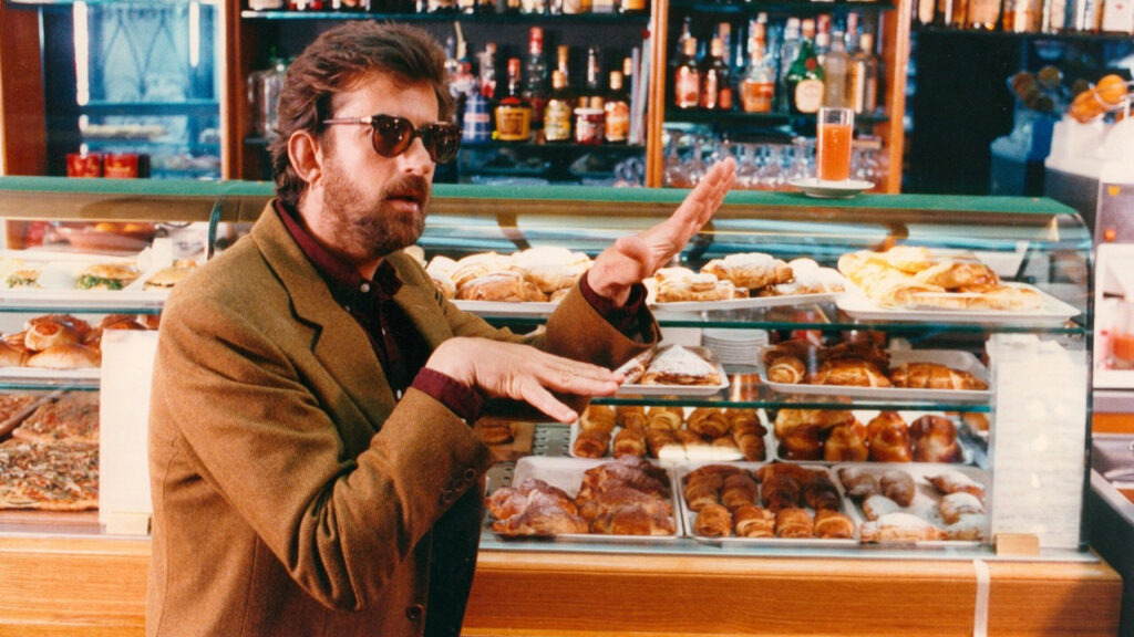 "Querido Diário" (Caro diario, 1993), de Nanni Moretti - Divulgação