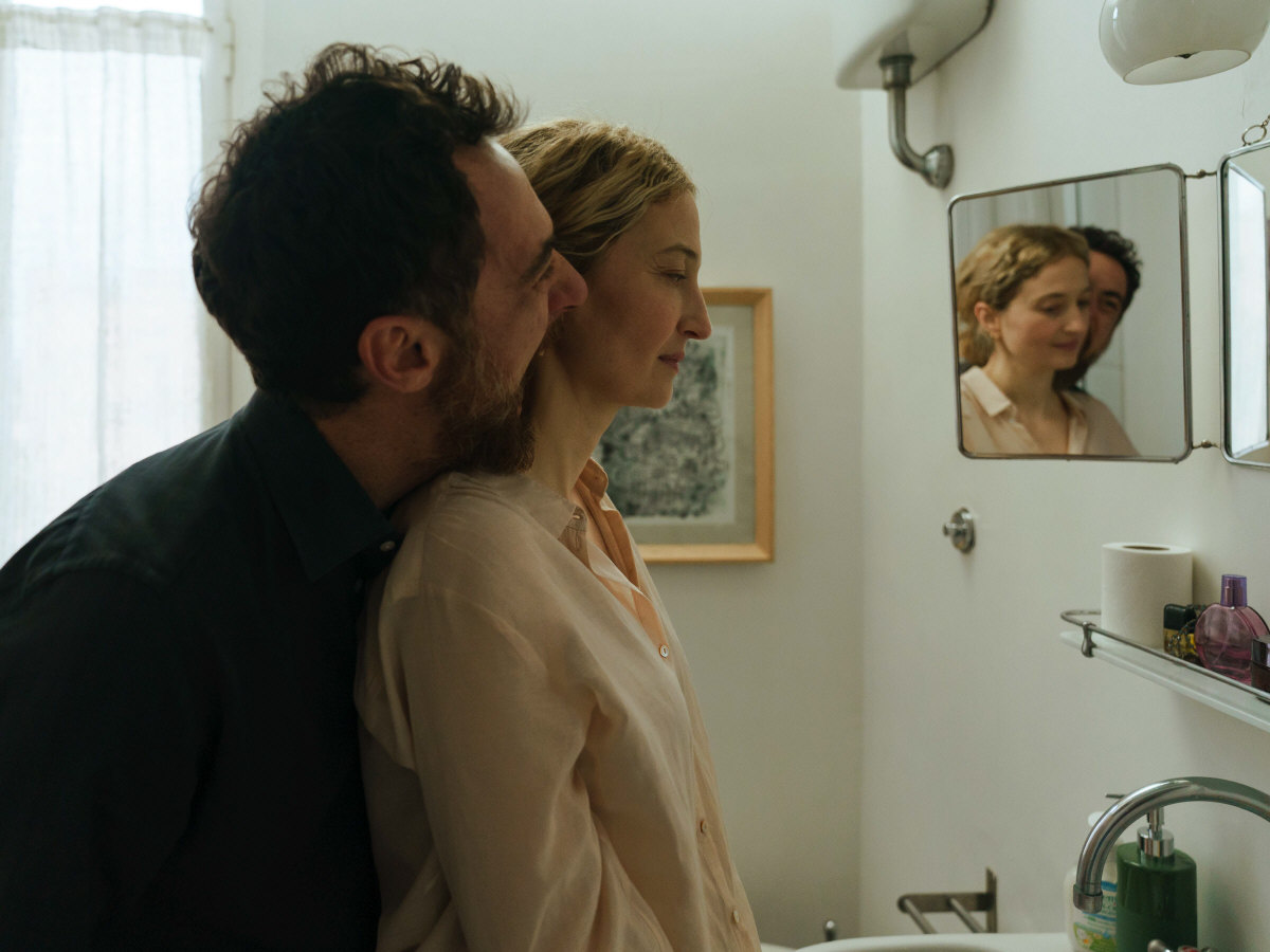 "Três Vezes Amor" (Tre ciotole, 2025), de Isabel Coixet - Divulgação
