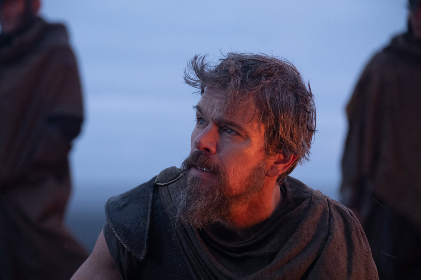 "A Odisseia" (The Odyssey, 2026), de Christopher Nolan - Foto: Universal Pictures/Divulgação