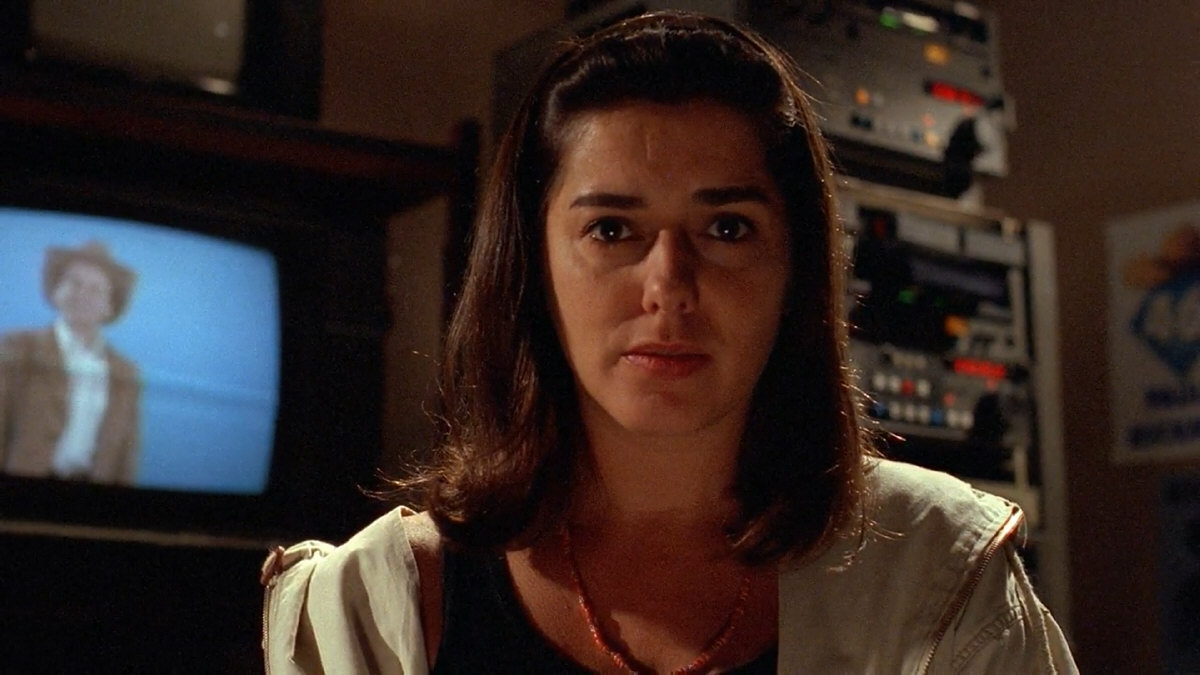"Doces Poderes" (1996), de Lúcia Murat - Divulgação