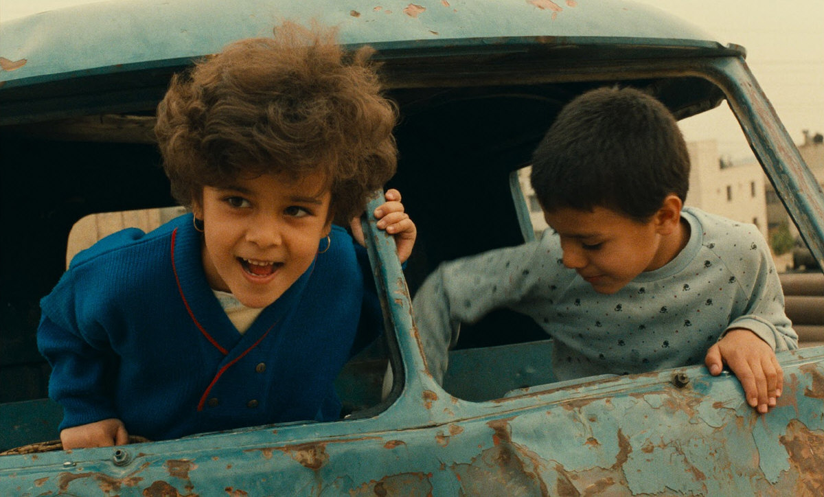 "Gosto de Cereja" (Ta'm e guilass, 1997), de Abbas Kiarostami - Foto: MK2/Divulgação