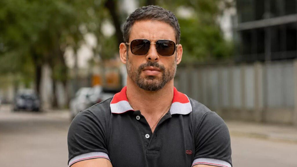 "Jogada de Risco" (2026) - Foto: Globo/Fabio Rocha