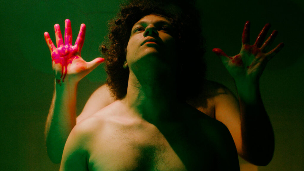 "Labirinto dos Garotos Perdidos" (2025), de Matheus Marchetti - Foto: Filmicca/Divulgação