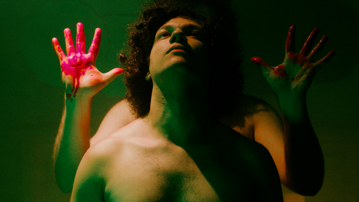 "Labirinto dos Garotos Perdidos" (2025), de Matheus Marchetti - Foto: Filmicca/Divulgação