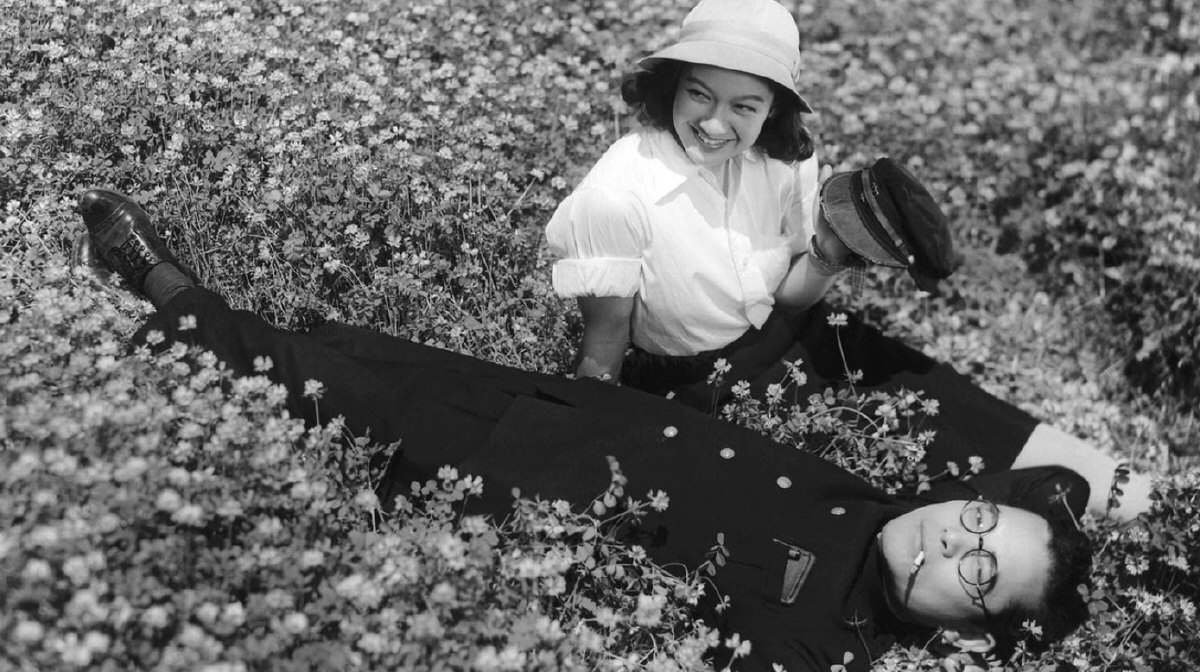 "Não Lamento Minha Juventude" (Waga seishun ni kuinashi, 1946), de Akira Kurosawa - Foto: Divulgação