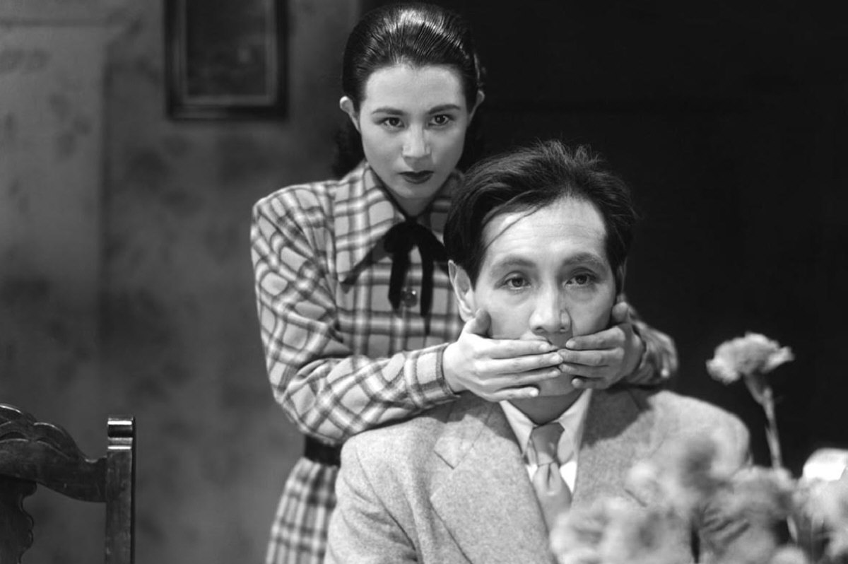 "O Idiota" (Hakuchi, 1951), de Akira Kurosawa - Foto: Divulgação