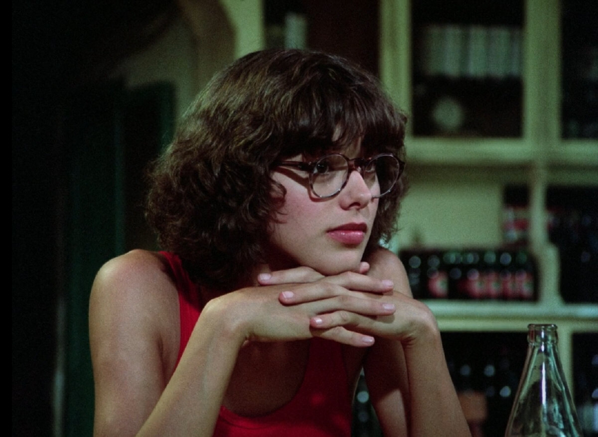 "Vereda Tropical", de Joaquim Pedro de Andrade, parte do longa "Contos Eróticos" (1977) - Divulgação