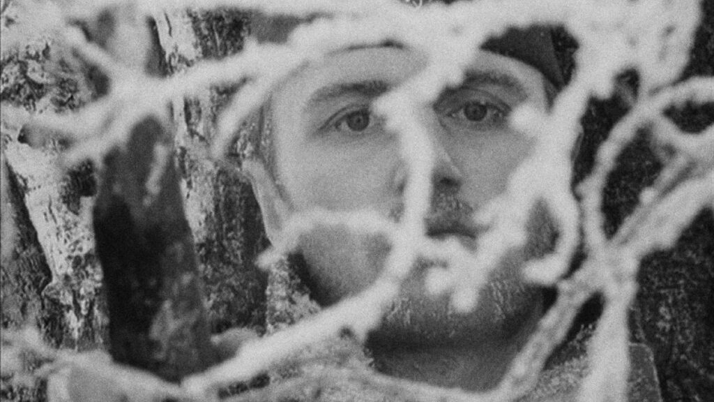 "A Ascensão" (Voskhozhdenie, 1977), de Larisa Shepitko - Foto: Mosfilm/Divulgação