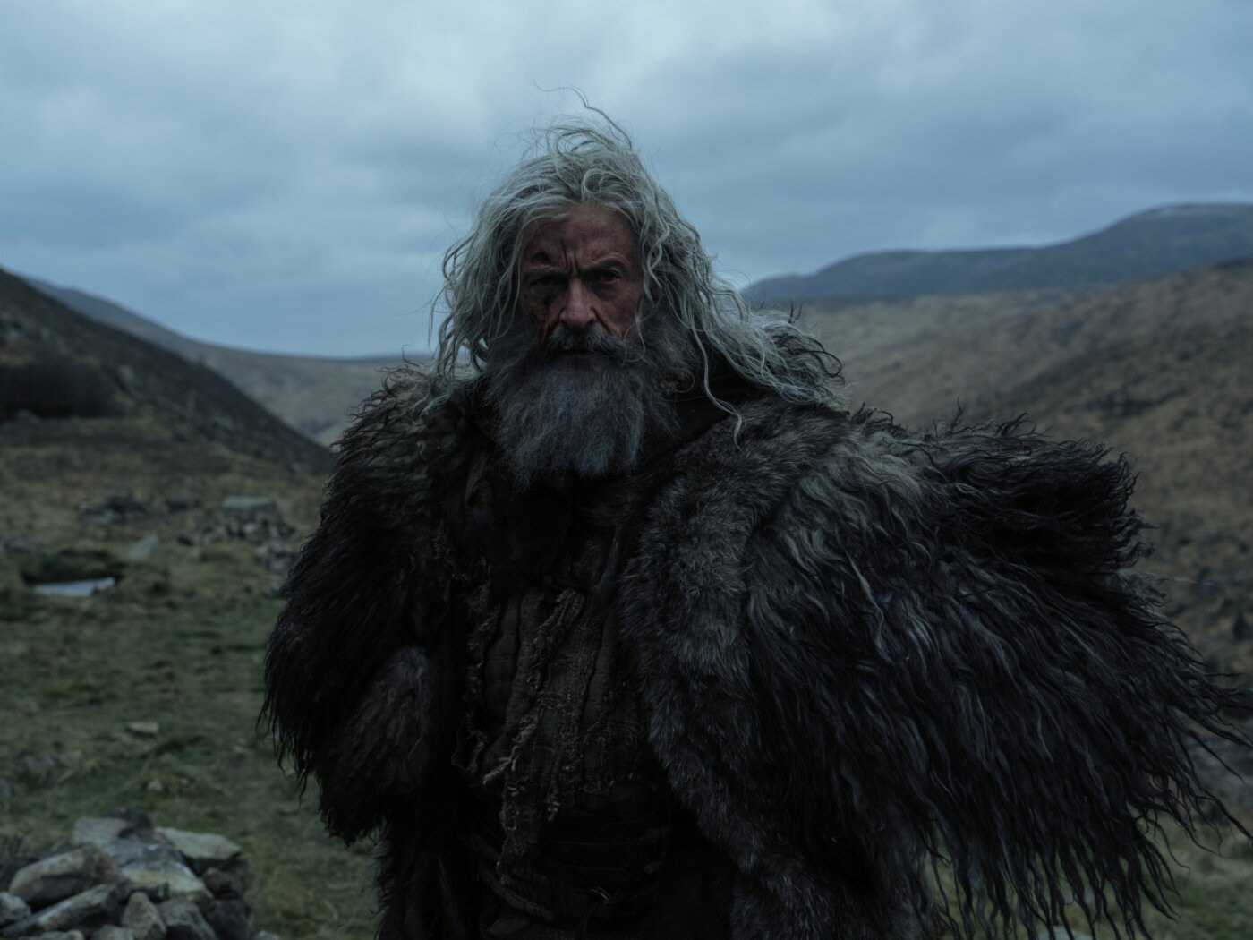 "A Morte de Robin Hood" (The Death of Robin Hood, 2026), de Michael Sarnoski - Foto: A24/Distribuição