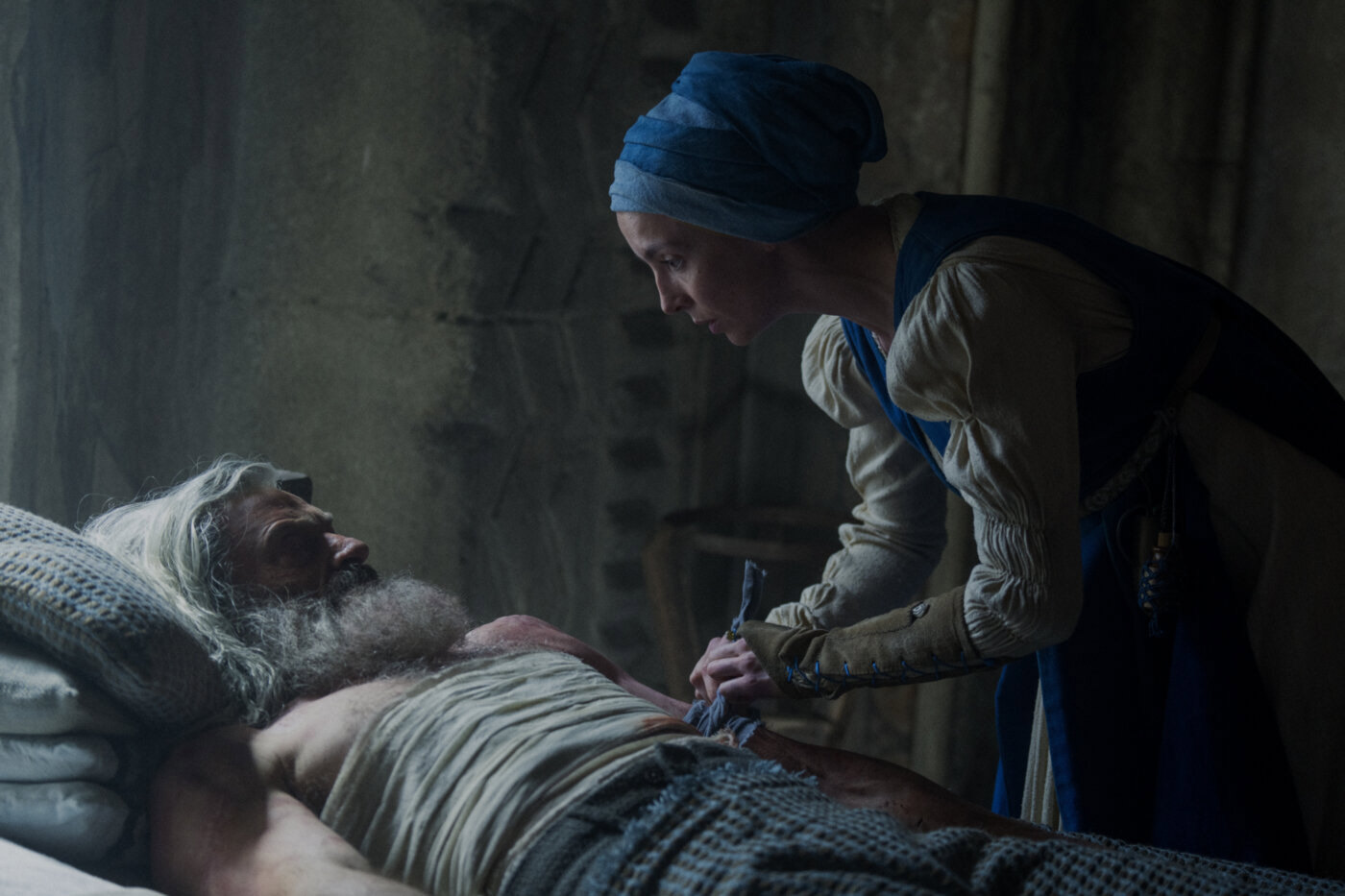 "A Morte de Robin Hood" (The Death of Robin Hood, 2026), de Michael Sarnoski - Foto: A24/Distribuição