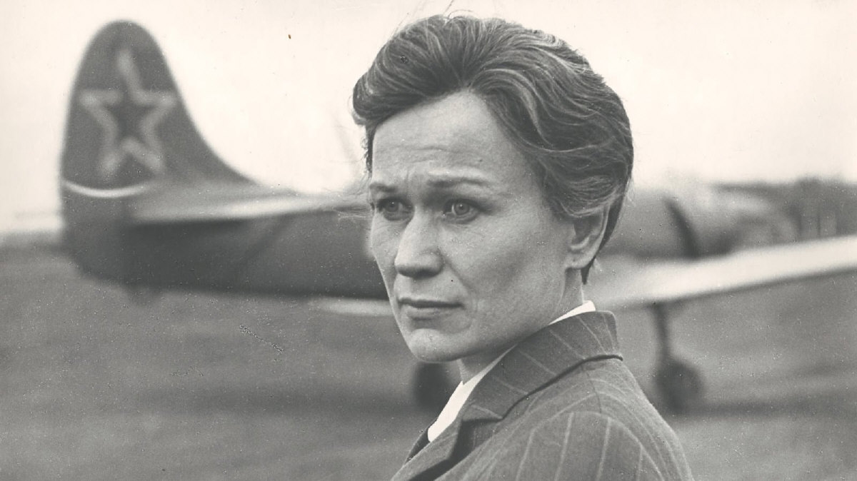 "Asas" (Krylya, 1966), de Larisa Shepitko - Foto: Mosfilm/Divulgação