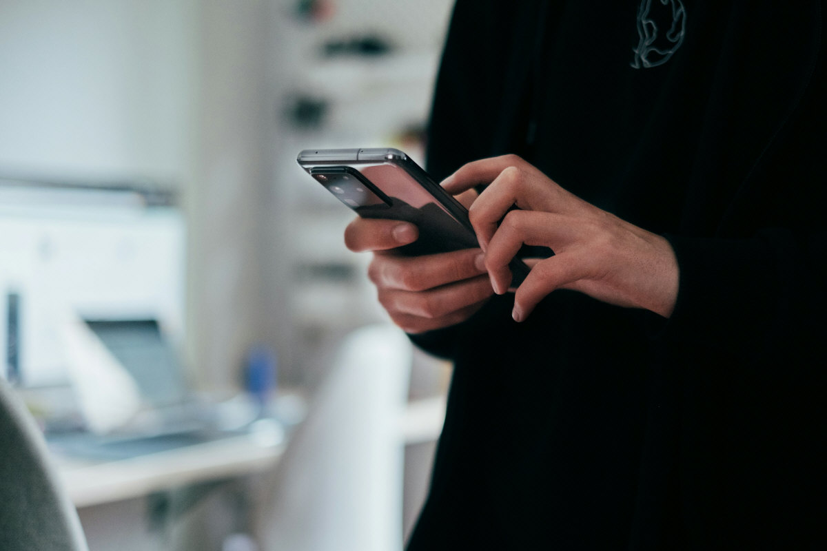 Apps de apostas esportivas: como escolher o melhor aplicativo em 2026 - Foto: unsplash.com