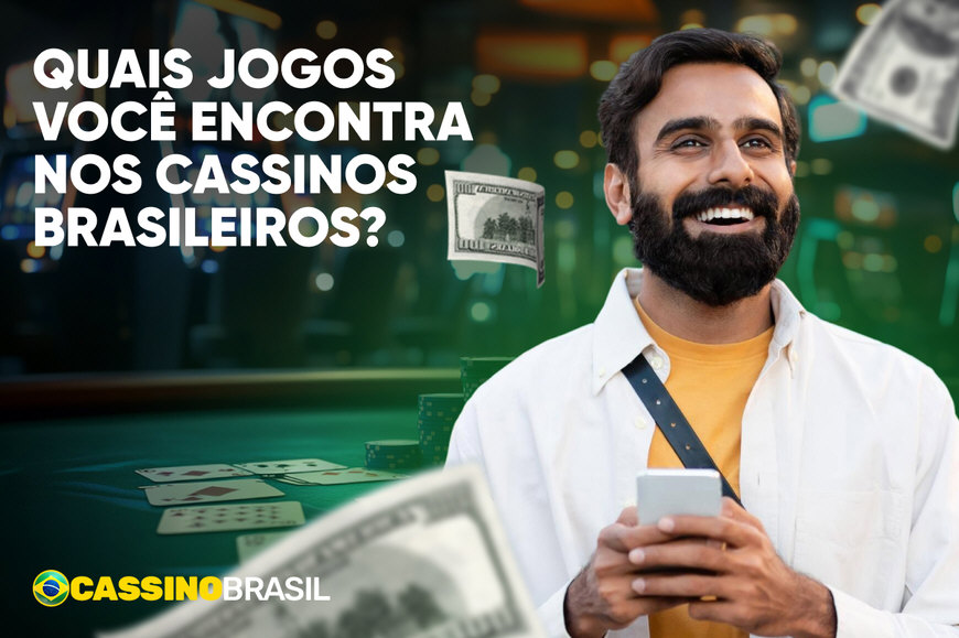 Cassinos Digitais Autorizados no Brasil para 2026: Comparação Detalhada