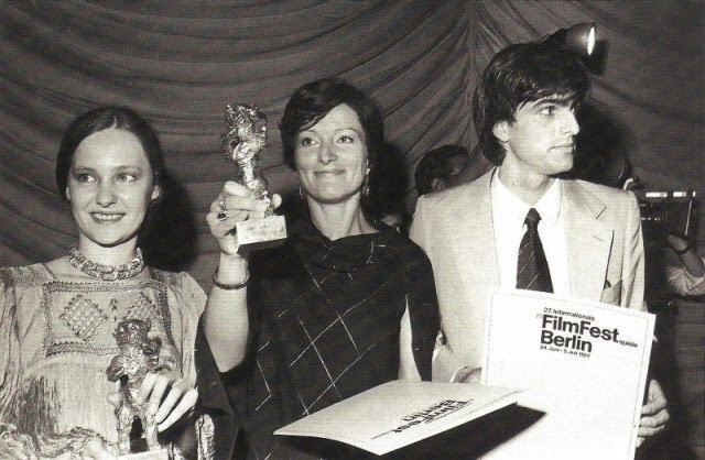 Larisa Shepitko no Festival de Berlim - Foto: IMS/Divulgação