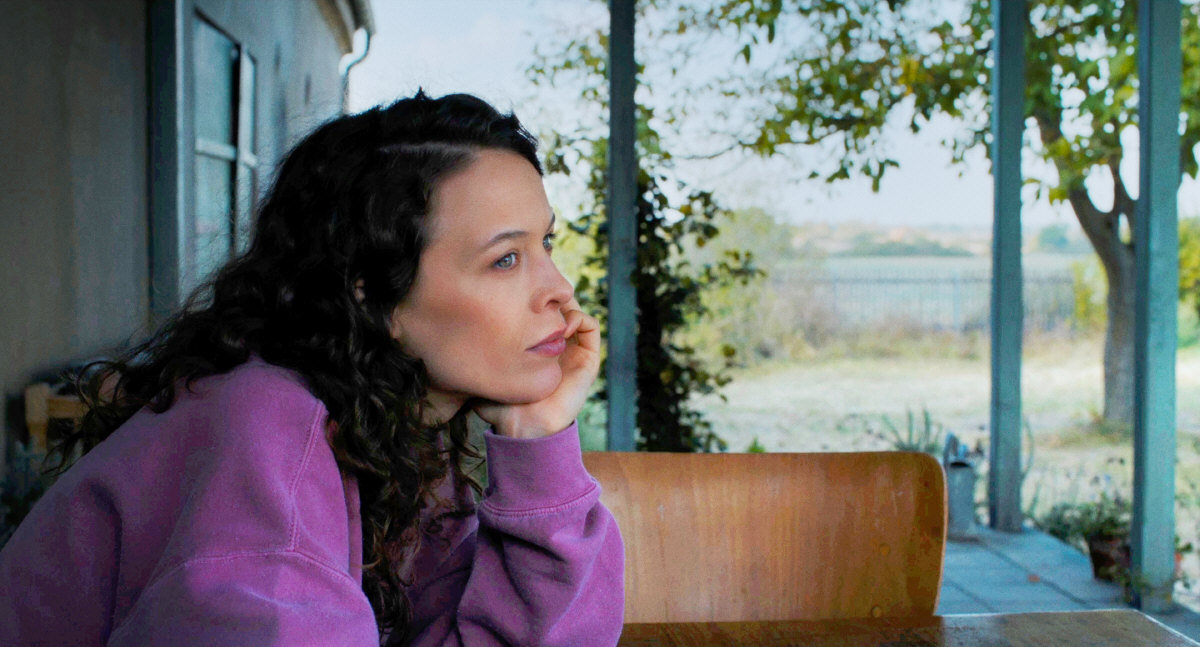 "Mirrors No. 3" (2025), de Christian Petzold - Foto: Schramm Film/Imovision