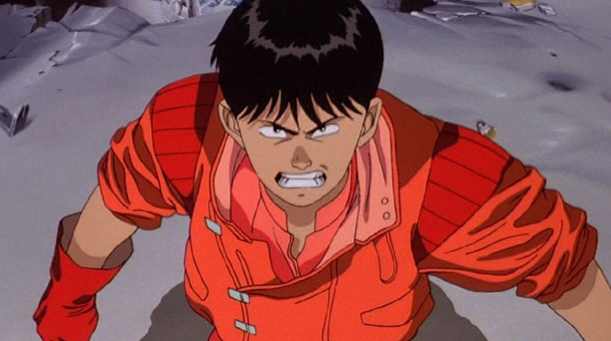 “Akira” (1988), de Katsuhiro Otomo - Foto: Divulgação