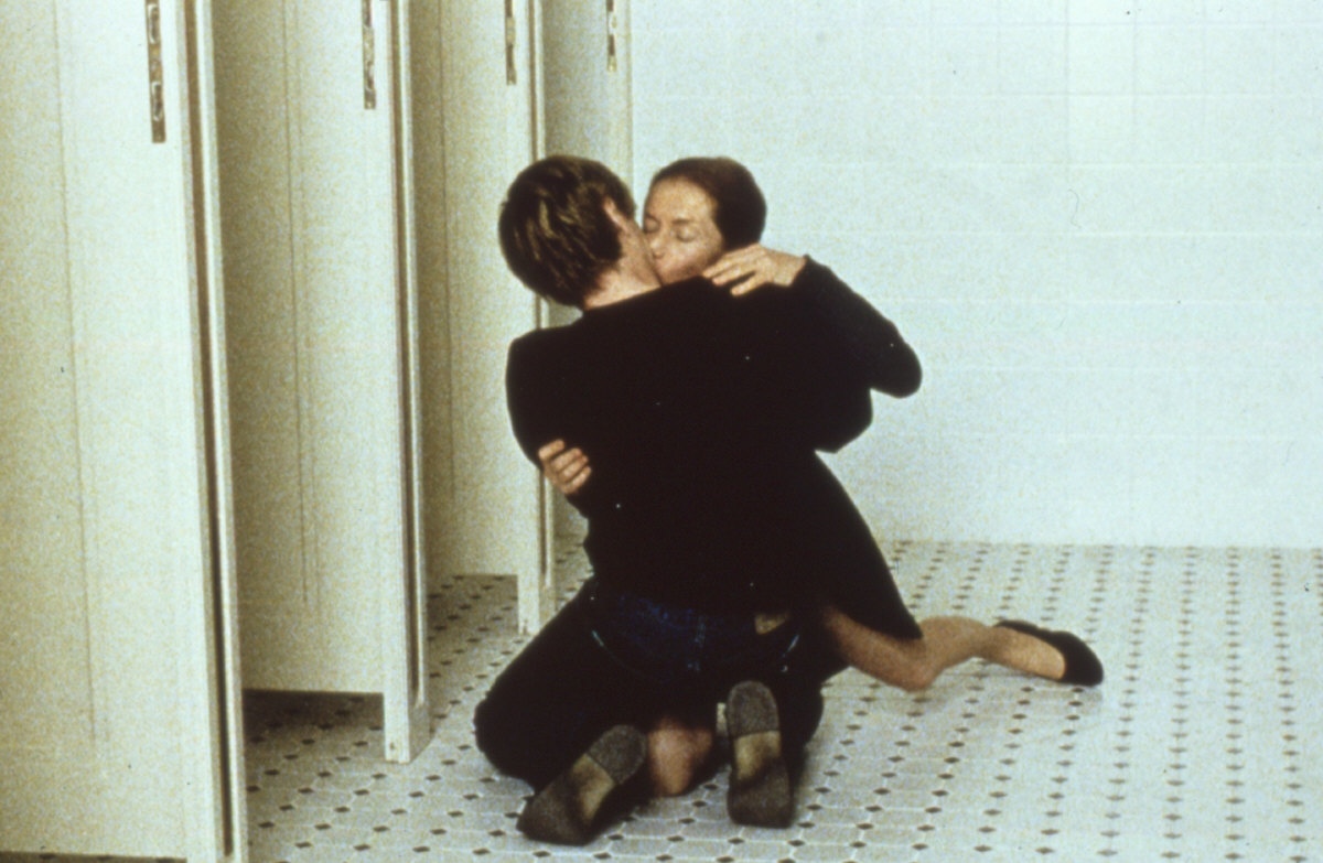 "A Professora de Piano" (La Pianiste, 2001), de Michael Haneke - Foto: Divulgação