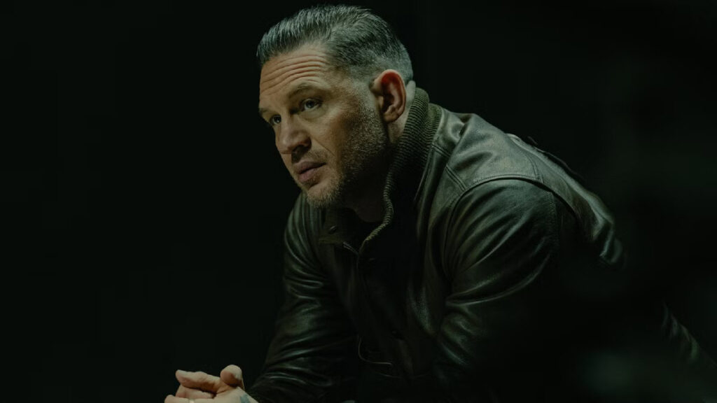 "Terra da Máfia", 2ª temporada (MobLand, 2026) - Foto: Paramount+/Divulgação