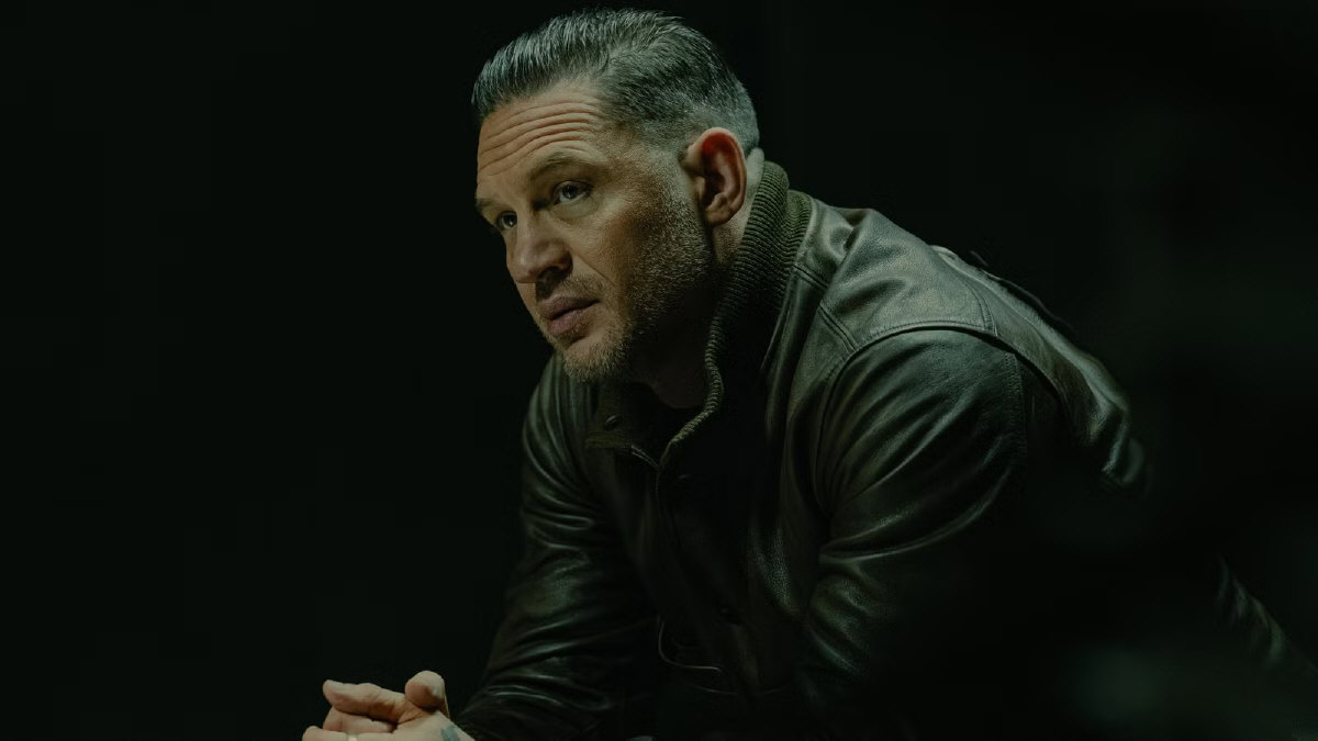 "Terra da Máfia", 2ª temporada (MobLand, 2026) - Foto: Paramount+/Divulgação