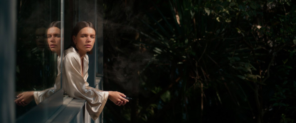 "Virtuosas" (2025), de Cíntia Domit Bittar - Foto: Divulgação