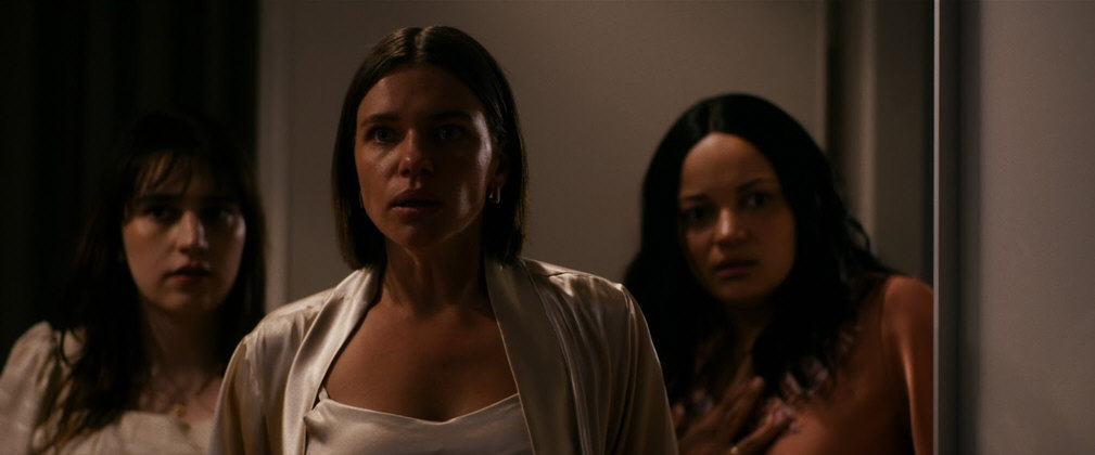 "Virtuosas" (2025), de Cíntia Domit Bittar - Foto: Divulgação